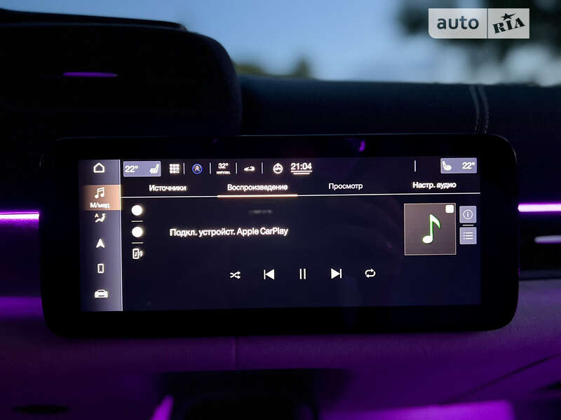 Родстер Maserati MC20 2023 в Одессе фото 94 Родстер Maserati MC20 2023 в Одессе