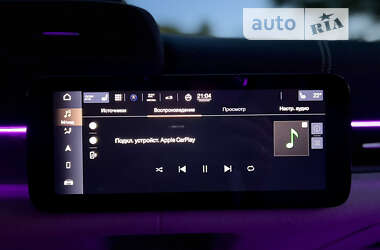 Родстер Maserati MC20 2023 в 