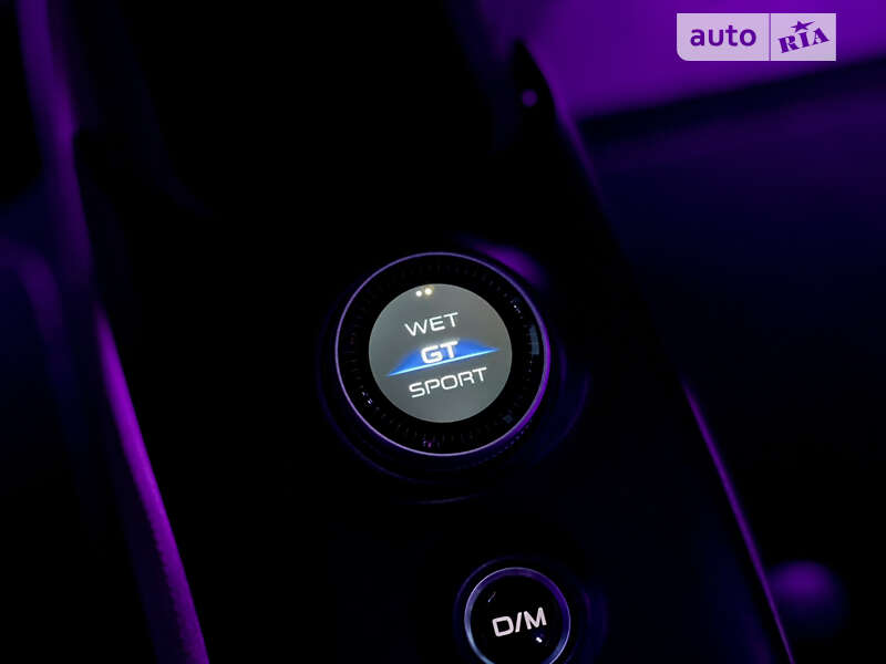 Родстер Maserati MC20 2023 в Одессе фото 99 Родстер Maserati MC20 2023 в Одессе