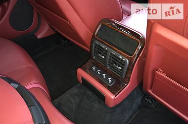 Седан Maserati Quattroporte 2006 в Днепре