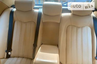 Седан Maserati Quattroporte 2006 в Киеве