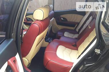 Седан Maserati Quattroporte 2006 в Киеве