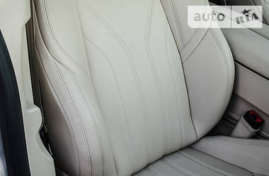 Седан Maserati Quattroporte 2013 в Києві