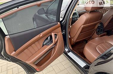 Седан Maserati Quattroporte 2009 в Киеве