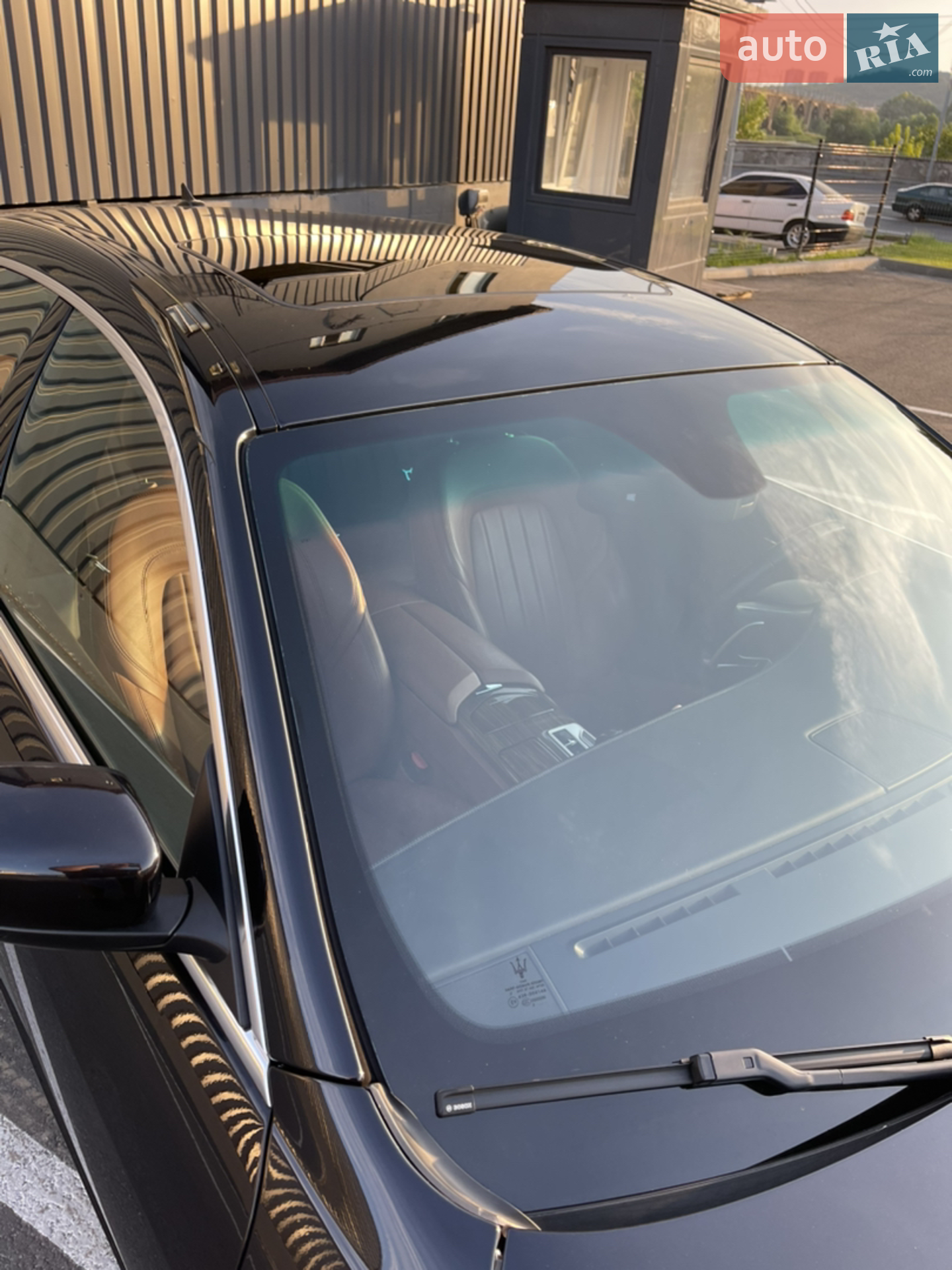 2013 Maserati Quattroporte - мініатюра 31