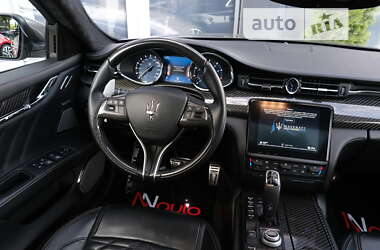 Седан Maserati Quattroporte 2019 в Одессе