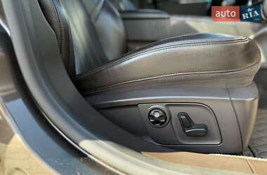 Седан Maserati Quattroporte 2013 в 