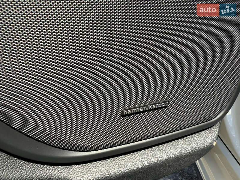 Седан Maserati Quattroporte 2017 в Днепре