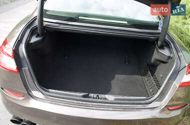 Седан Maserati Quattroporte 2013 в 