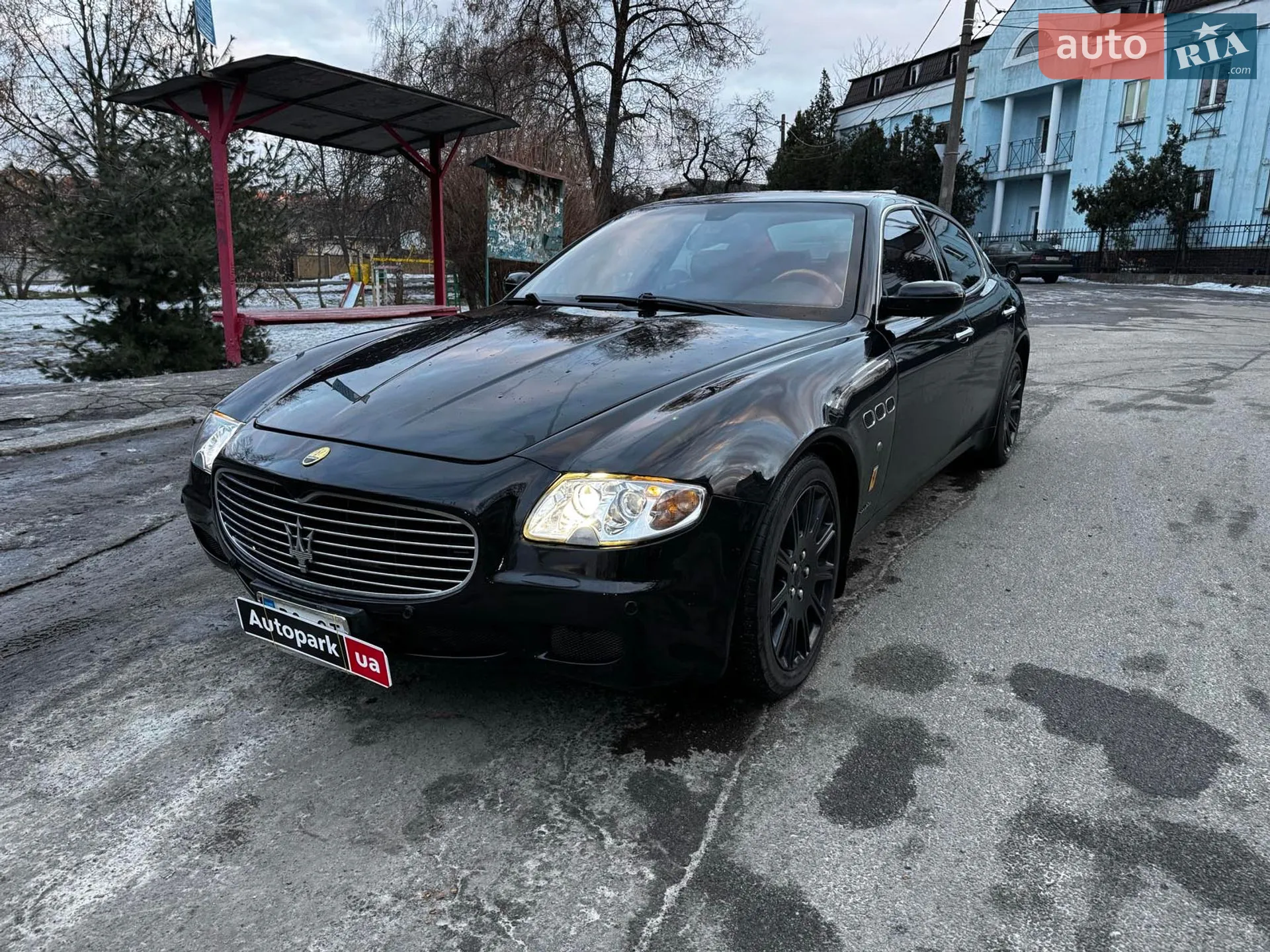 Фото авто 1