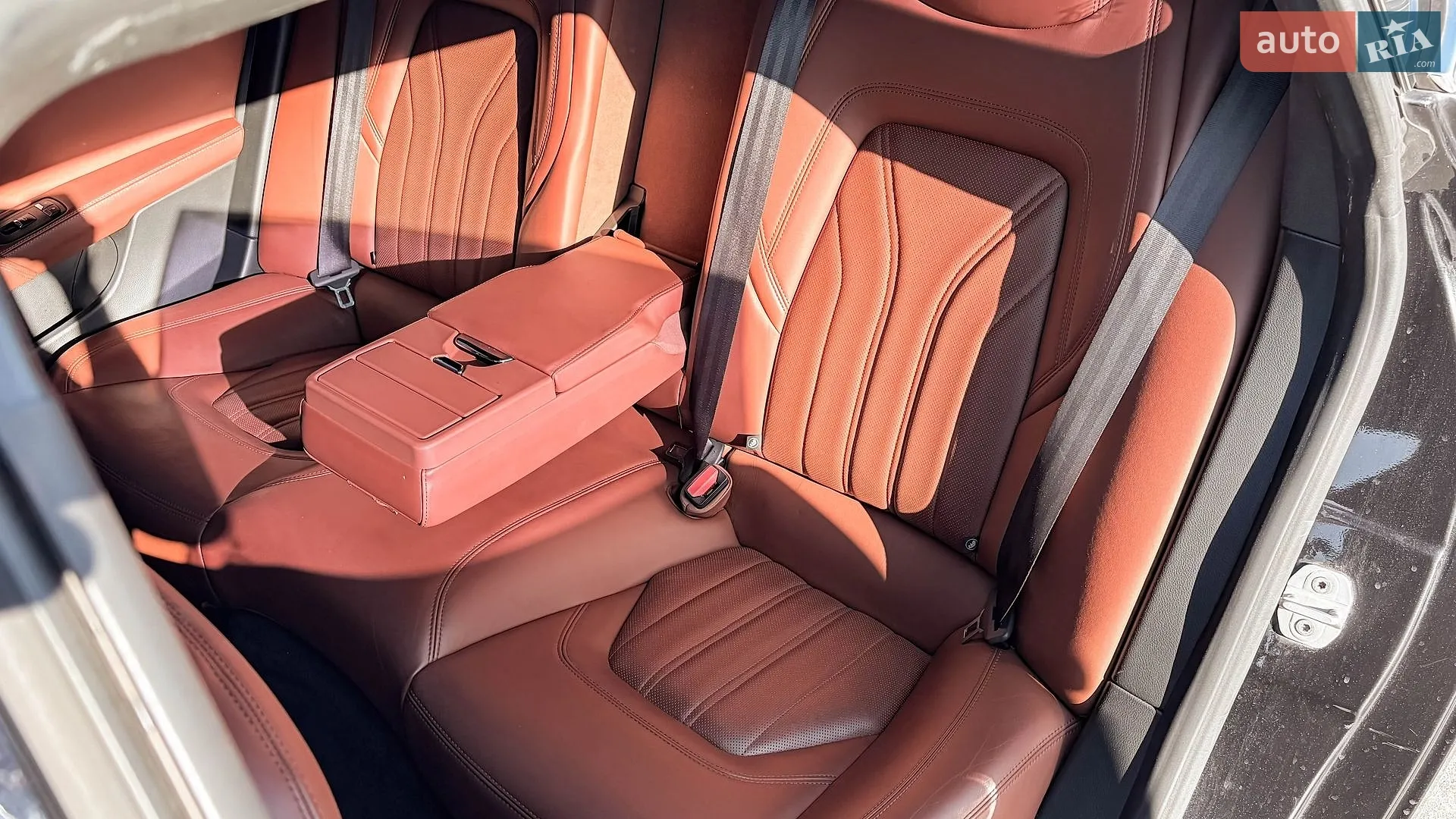 2015 Maserati Quattroporte - мініатюра 25