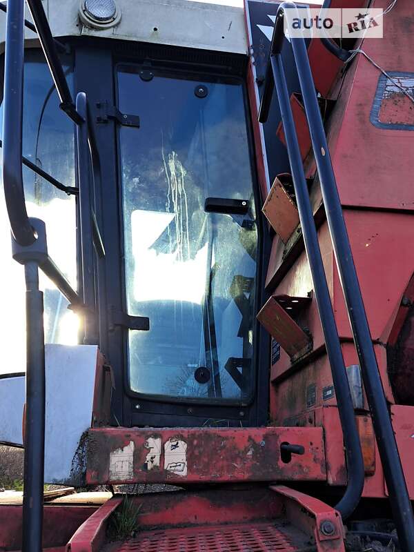 Інша спецтехніка Massey Ferguson 38 1997 в Львові
