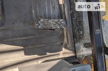 Экскаватор погрузчик Massey Ferguson 965 1996 в 