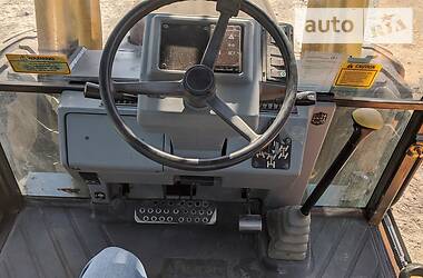 Экскаватор погрузчик Massey Ferguson 965 1996 в 