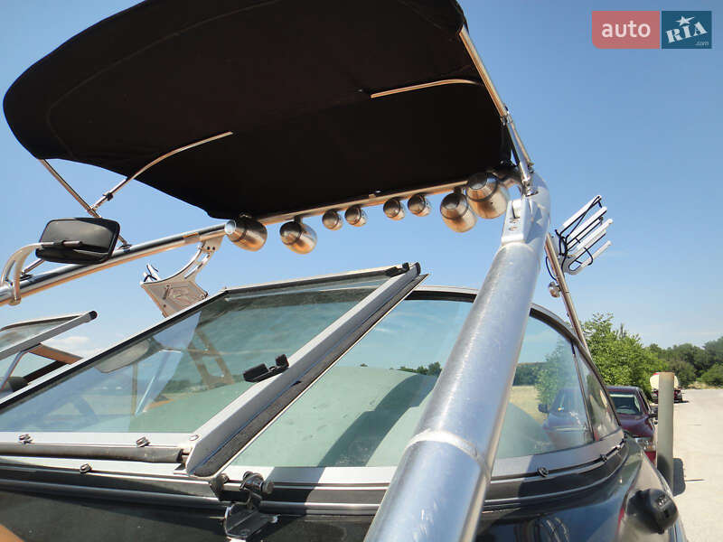 Катер MasterCraft X-Star 2004 в Києві