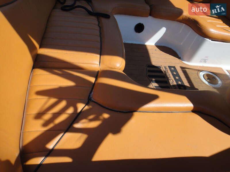 Катер MasterCraft X-Star 2004 в Києві