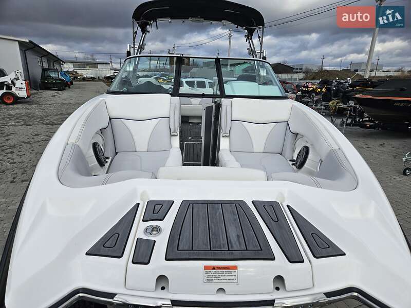 Катер MasterCraft X26 2017 в Львове