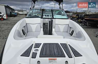 Катер MasterCraft X26 2017 в 