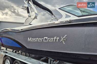 Катер MasterCraft X26 2017 в 