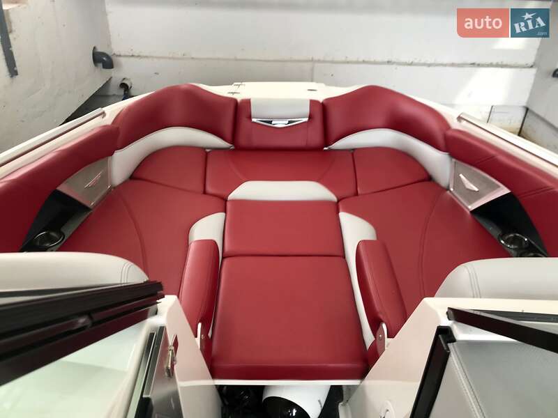 Катер MasterCraft X55 2015 в Києві