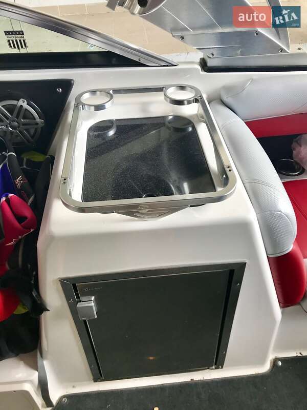 Катер MasterCraft X55 2015 в Києві