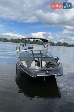 Катер MasterCraft XT20 2017 в Києві
