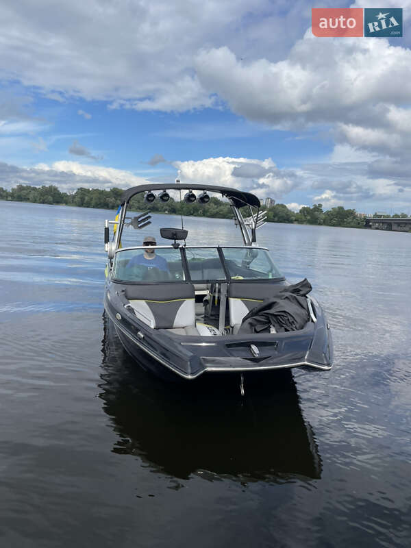 Катер MasterCraft XT20 2017 в Києві