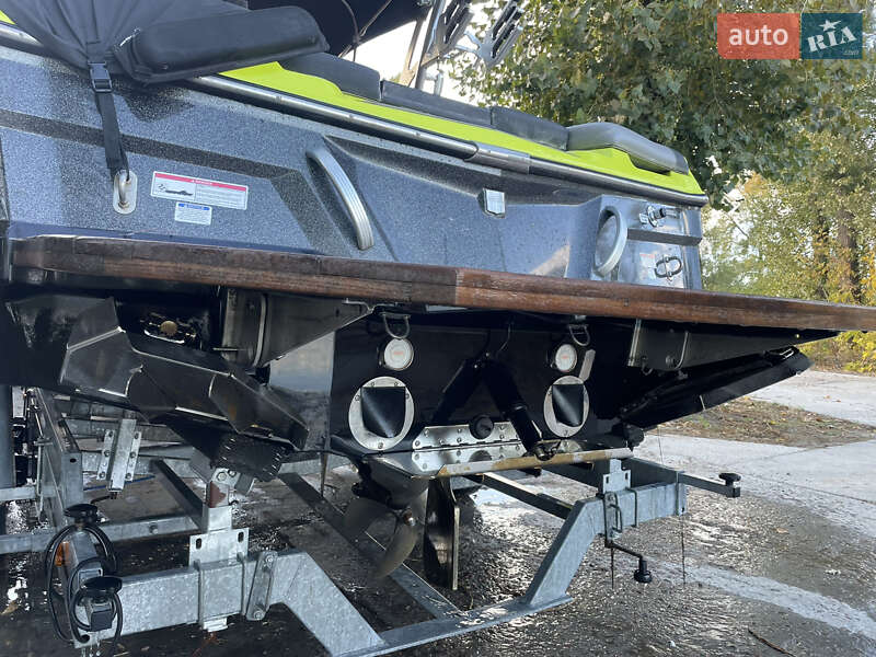 Катер MasterCraft XT20 2017 в Києві