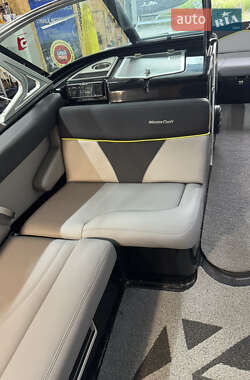Катер MasterCraft XT20 2017 в Києві