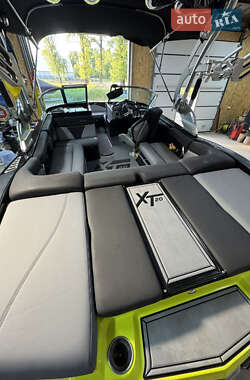 Катер MasterCraft XT20 2017 в Києві