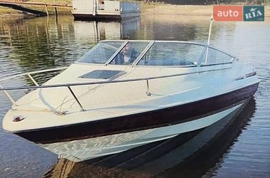 Катер Maxum 1700 1996 в Киеве