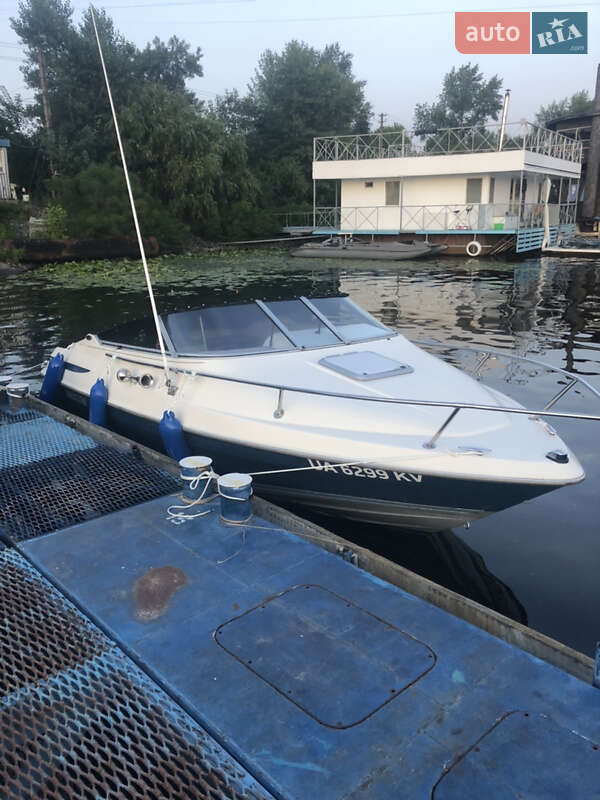 Моторна яхта Maxum 2000S 1995 в Києві