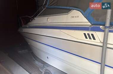 Моторна яхта Maxum 2300 1994 в 