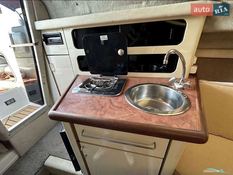 Моторна яхта Maxum 2300 1994 в Харкові