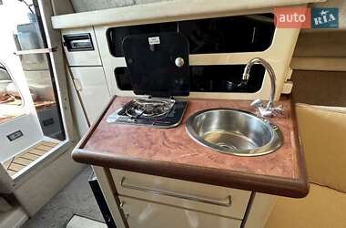 Моторна яхта Maxum 2300 1994 в 