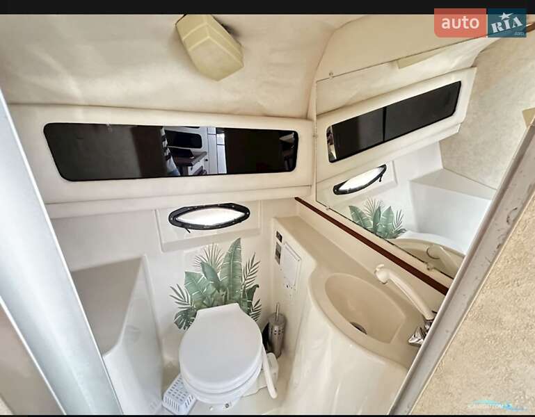 Моторна яхта Maxum 2300 1994 в Харкові