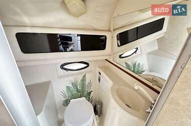 Моторна яхта Maxum 2300 1994 в 