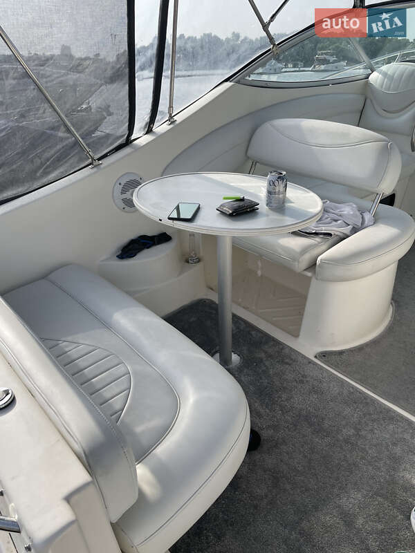 Катер Maxum 2500SCR 2005 в Києві