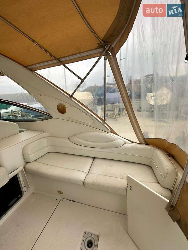 Моторная яхта Maxum 330 1999 в Одессе