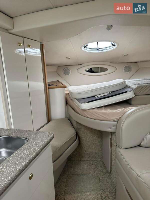 Моторная яхта Maxum 330 1999 в Одессе