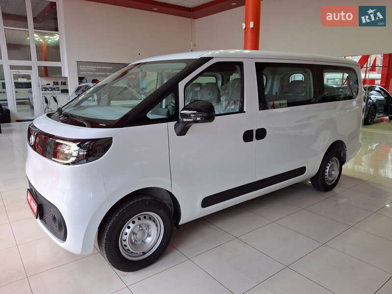 Maxus Dana V1 2024