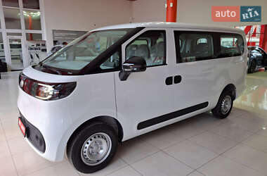 Микровэн Maxus Dana V1 2024 в 