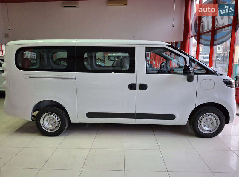 Микровэн Maxus Dana V1 2024 в Одессе