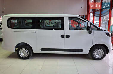 Микровэн Maxus Dana V1 2024 в 