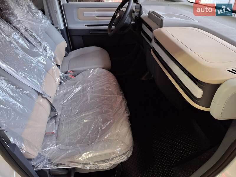 Микровэн Maxus Dana V1 2024 в Одессе