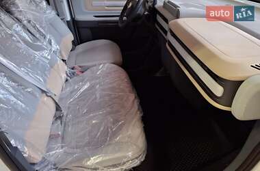 Микровэн Maxus Dana V1 2024 в 