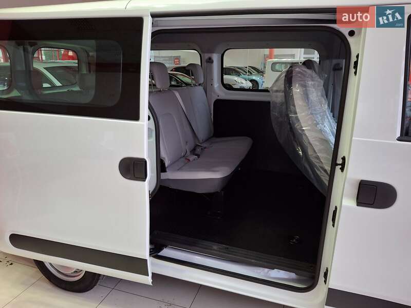 Микровэн Maxus Dana V1 2024 в Одессе