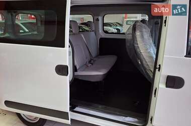 Микровэн Maxus Dana V1 2024 в 