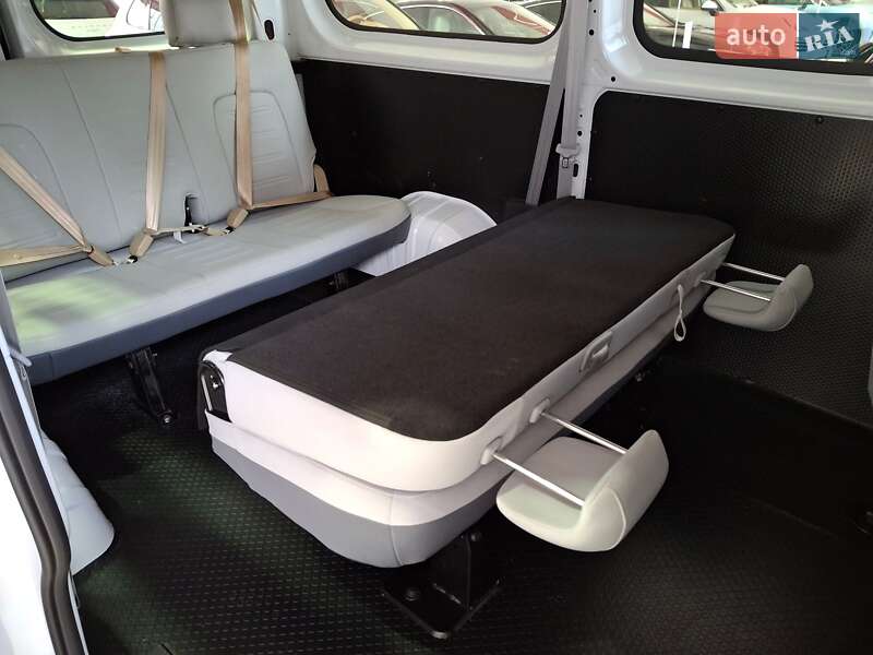 Микровэн Maxus Dana V1 2024 в Одессе