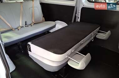 Микровэн Maxus Dana V1 2024 в 